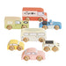 Vintage Toy Cars