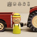 Bertie's Tractor — Le Toy Van product photo 2