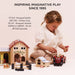 Bertie's Tractor — Le Toy Van product photo 3