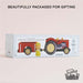 Bertie's Tractor — Le Toy Van product photo 7
