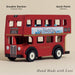 London Bus — Le Toy Van product photo 1