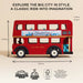 London Bus — Le Toy Van product photo 3