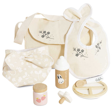 Baby Nursing Set
