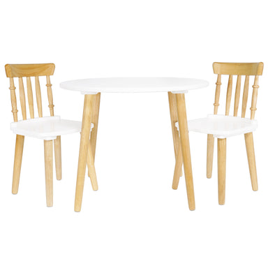 Table & Chairs