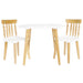 Table & Chairs