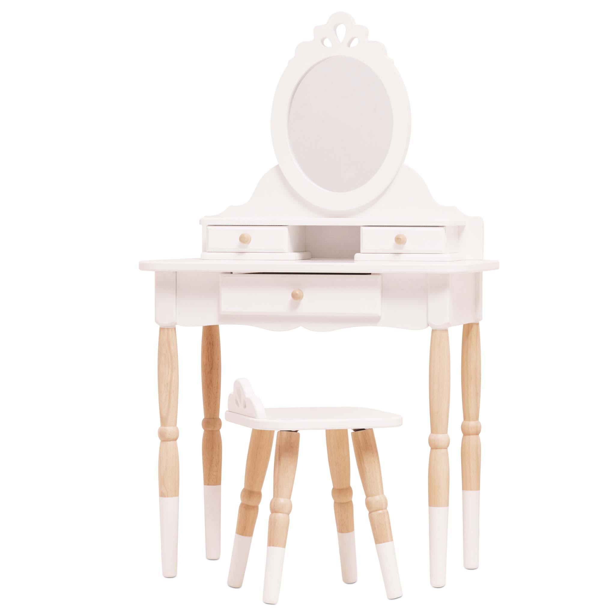 Vanity Table