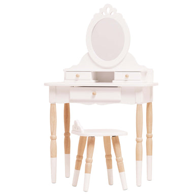 Vanity Table
