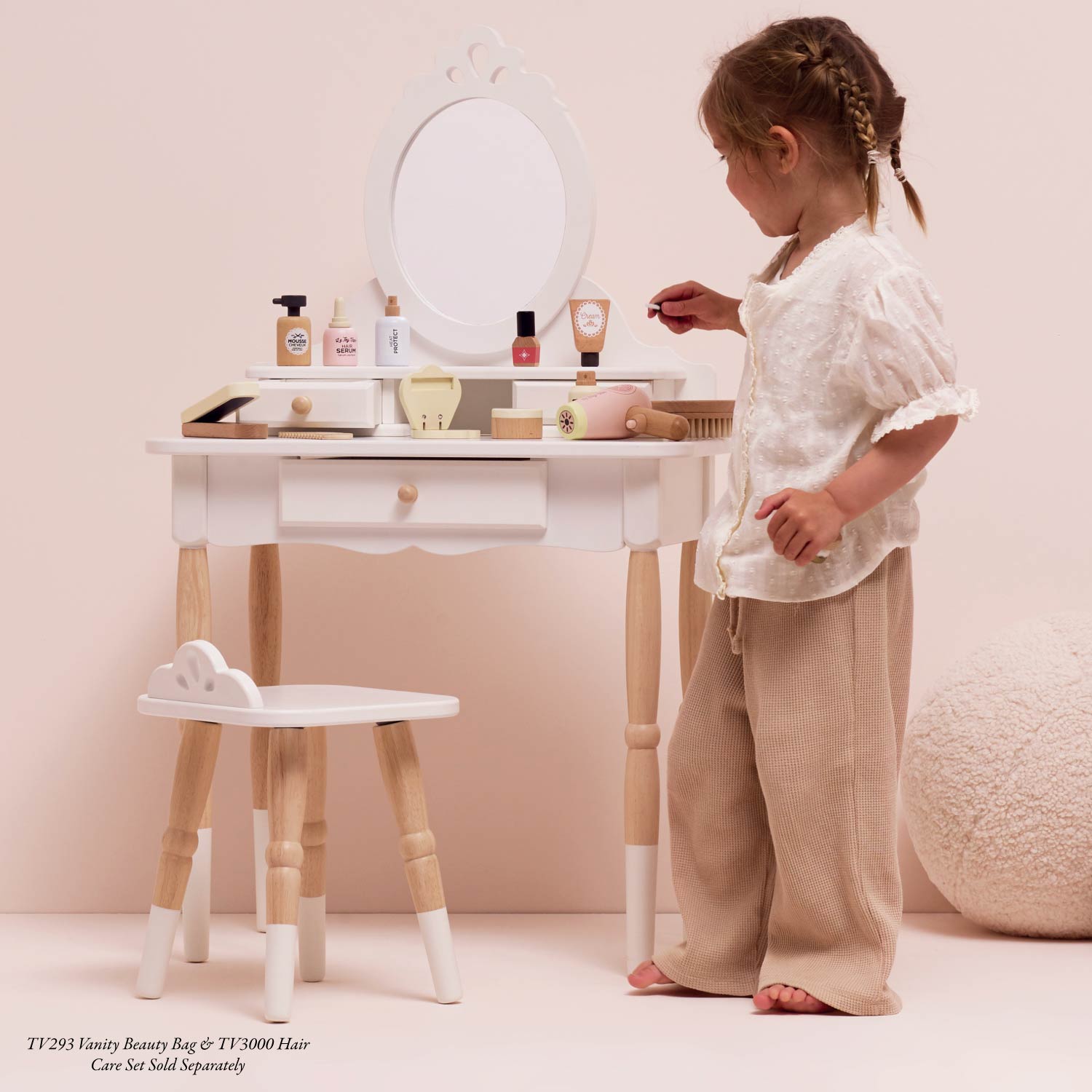 Vanity Table — Le Toy Van product photo 4