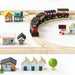 London City Train Set — Le Toy Van product photo 3