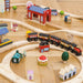 London City Train Set — Le Toy Van product photo 5