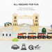 London City Train Set — Le Toy Van product photo 7
