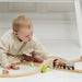 Figure of 8 Train Track — Le Toy Van product photo 4
