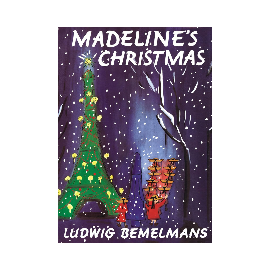 Madelines Christmas