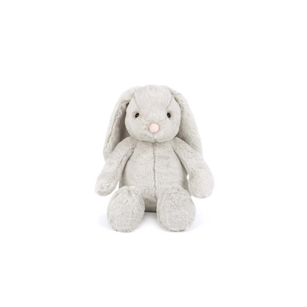 Sterling Bunny Gray
