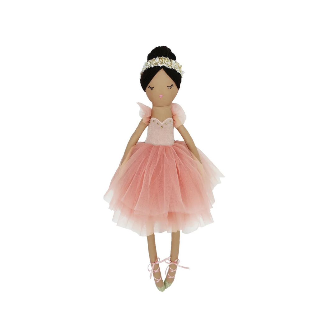 Juliet Prima Ballerina Doll