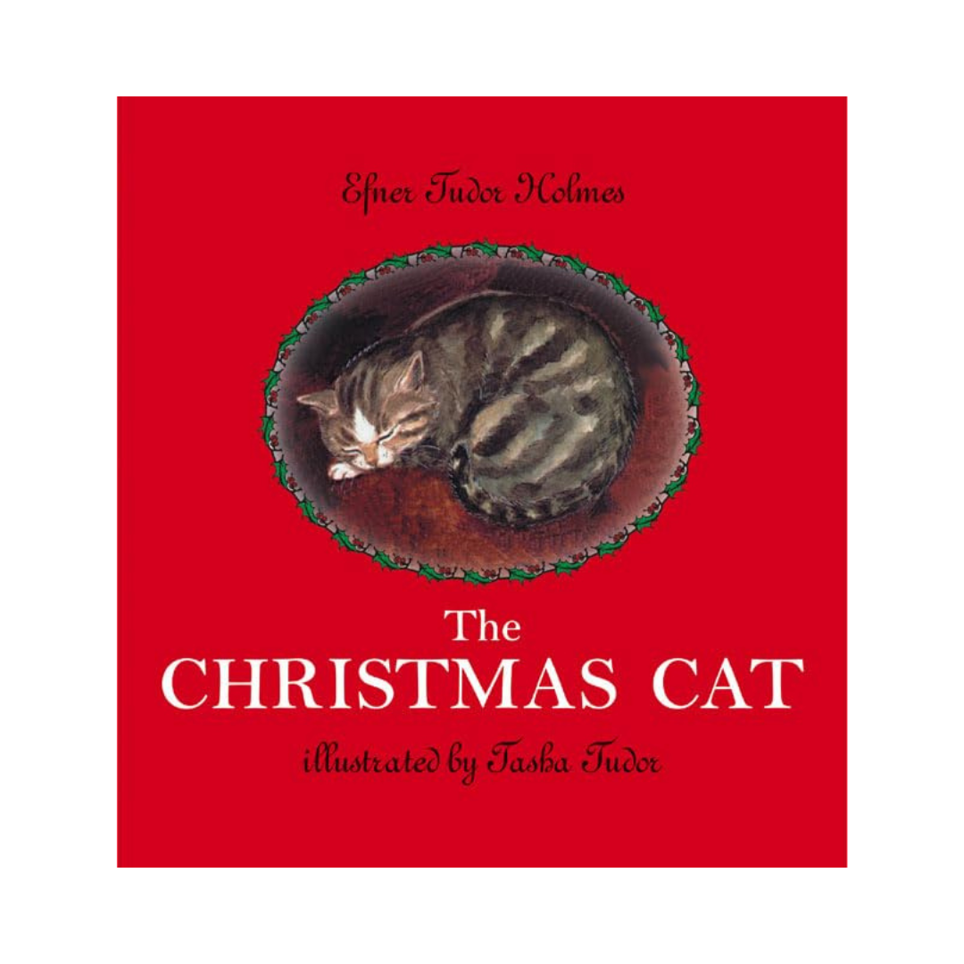The Christmas Cat
