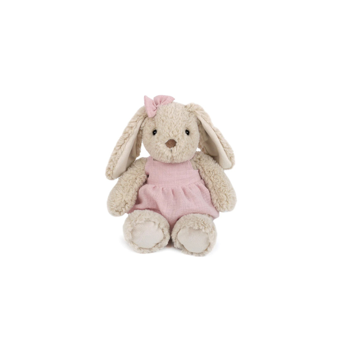 Bettie Pink Bunny