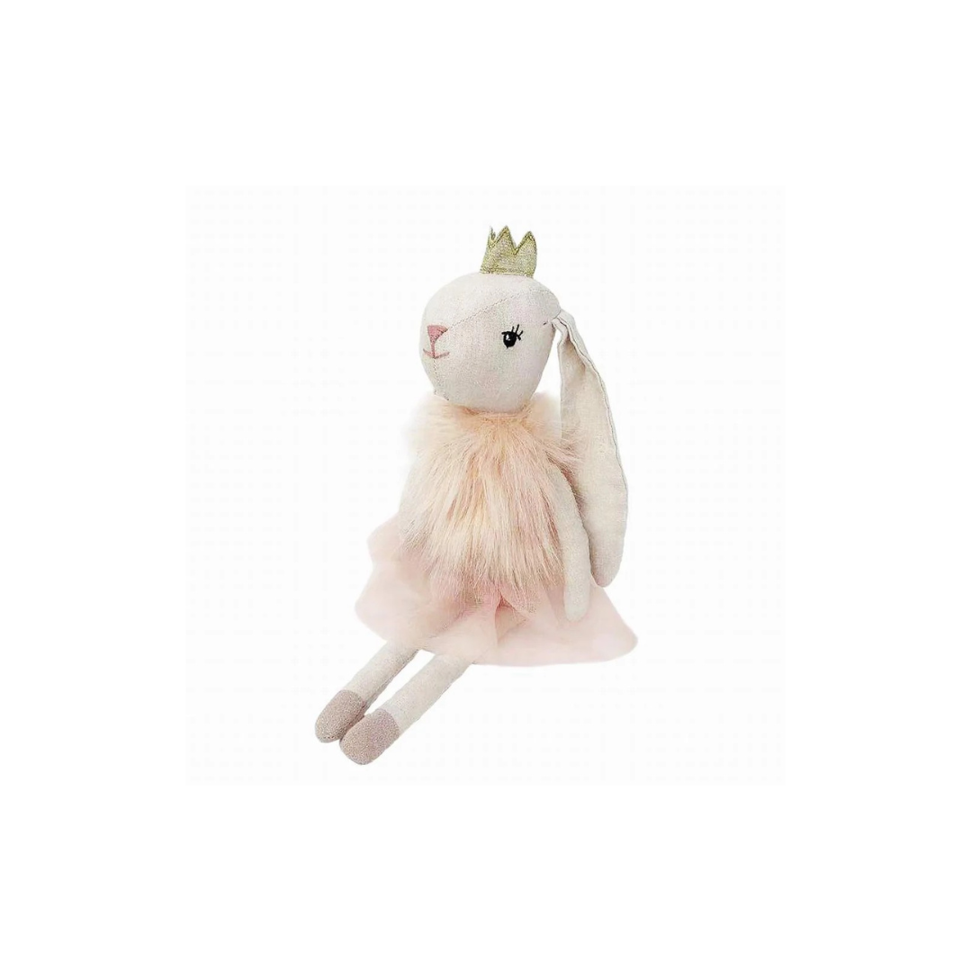 Belle Bunny Doll