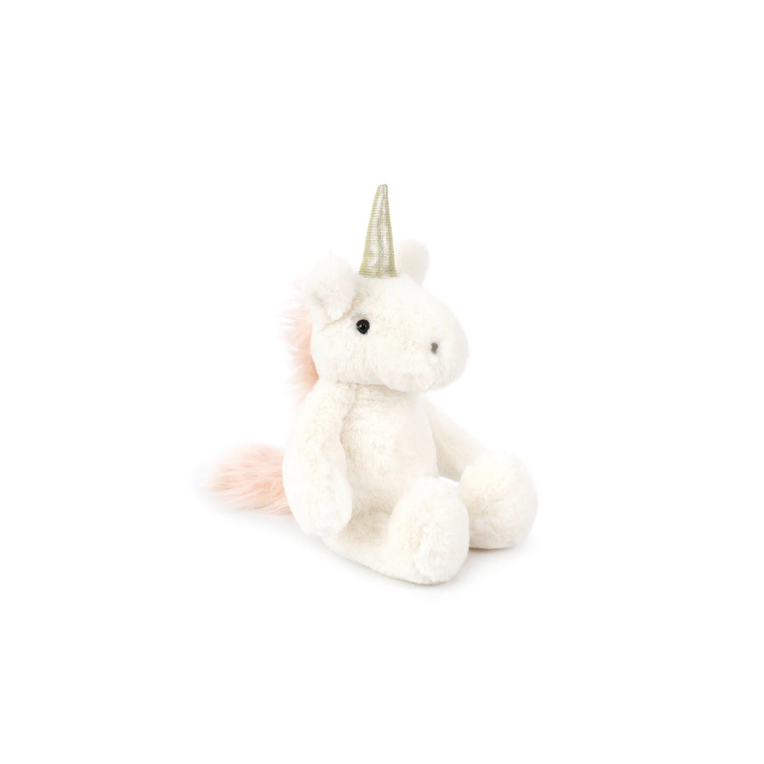 White Shyla Unicorn