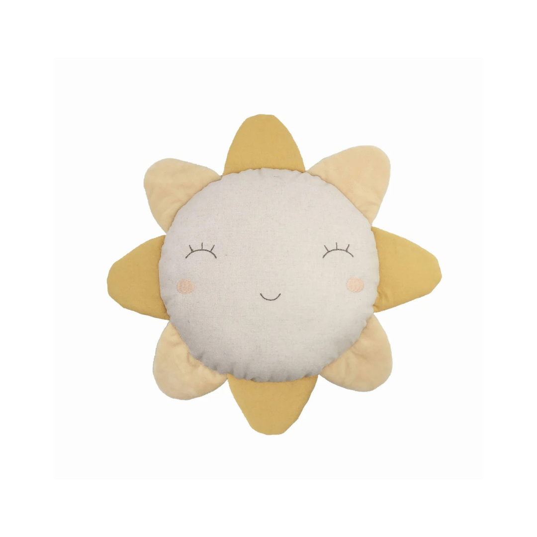Sunny Day Pillow