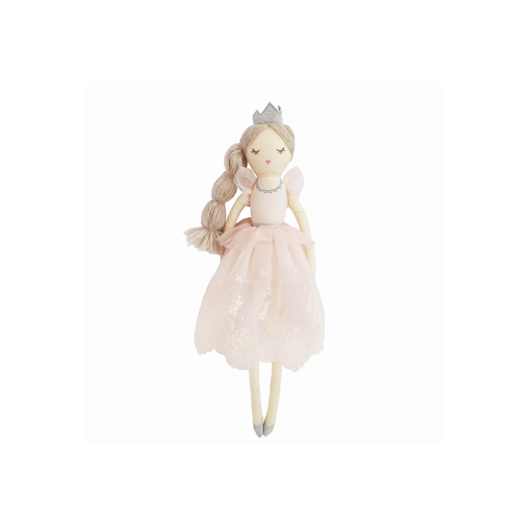 Olivia Princess Doll