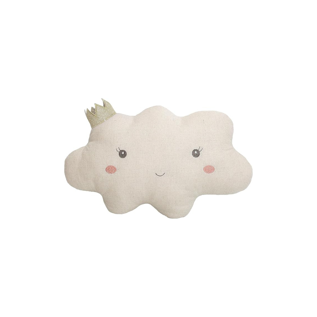 Reine Cloud Pillow