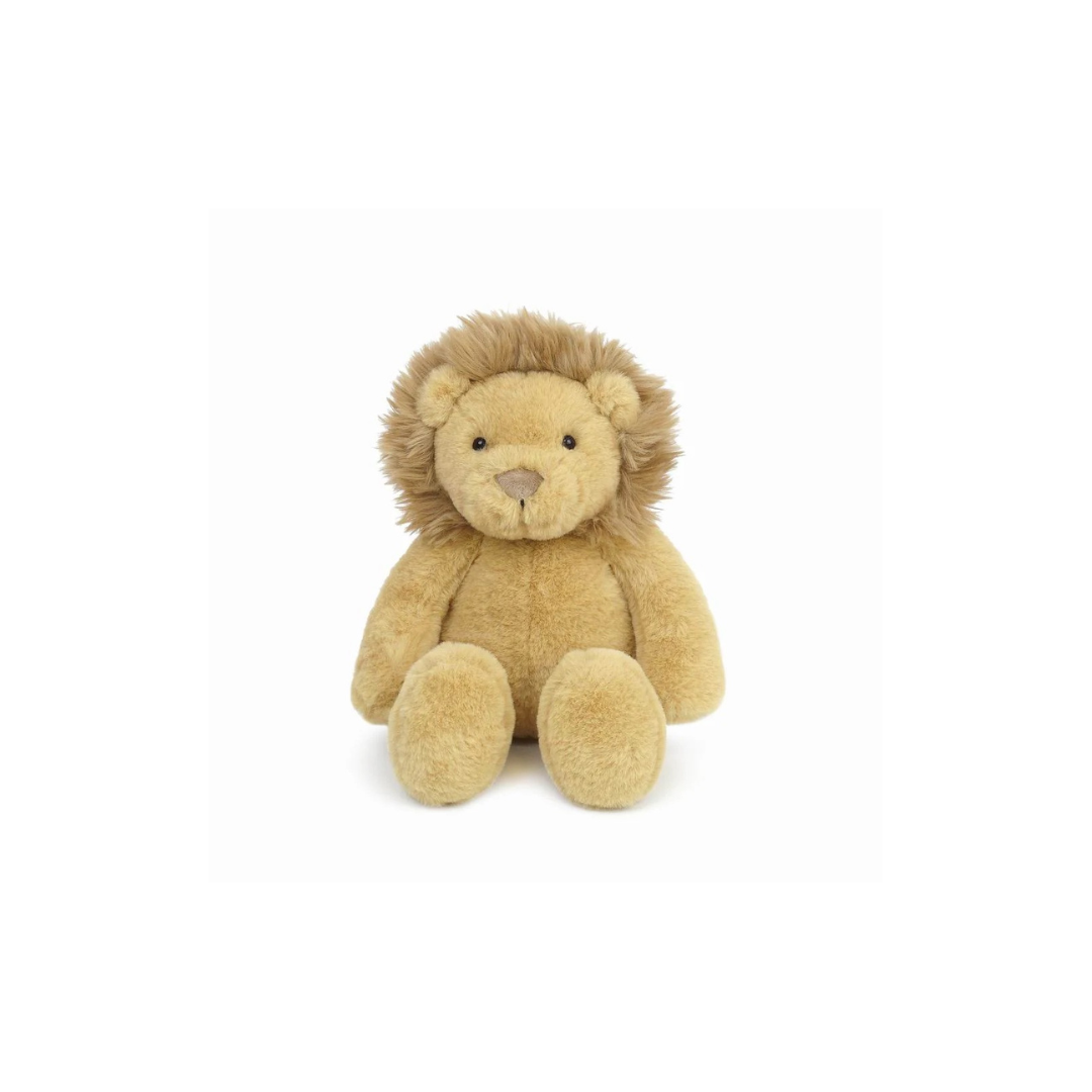 Gold Goldie Lion