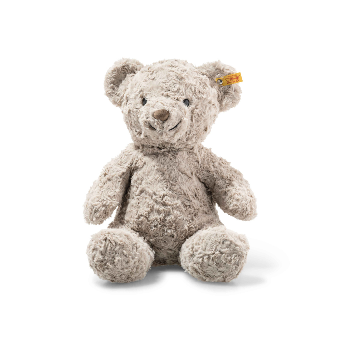 Honey Teddy Bear, 15 Inches