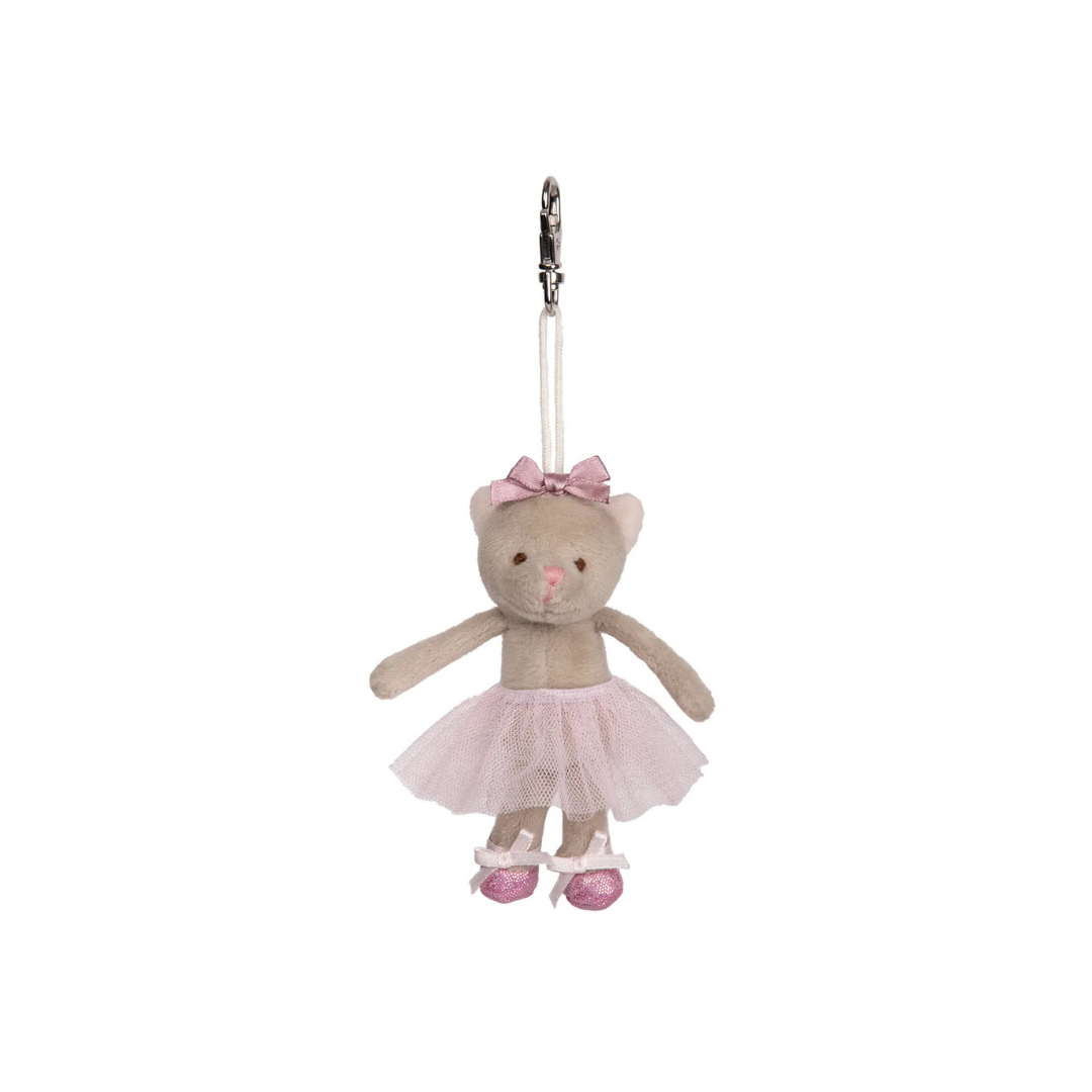 Albertina Bag Charm