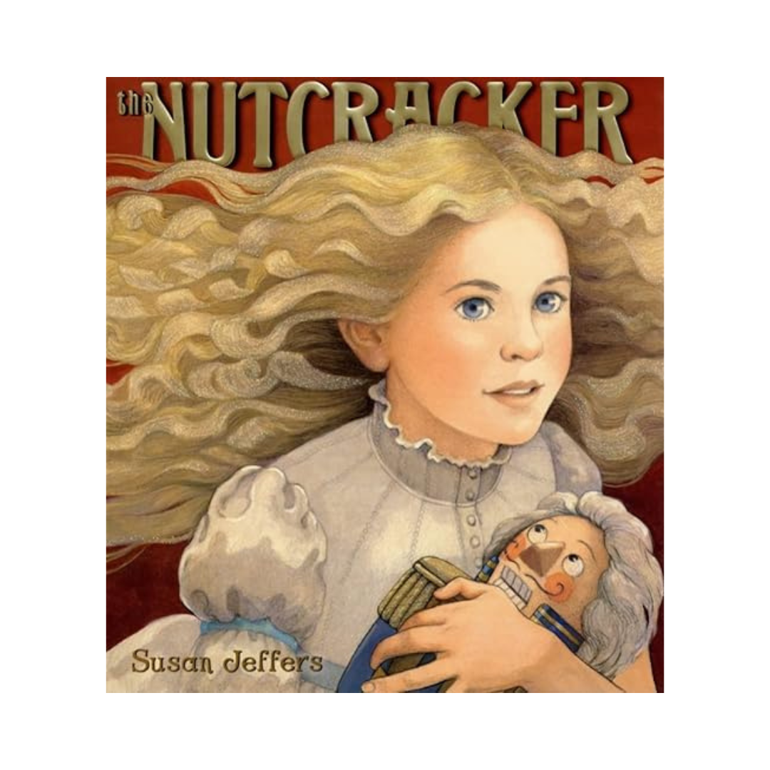 The Nutcracker by Susan Jeffers