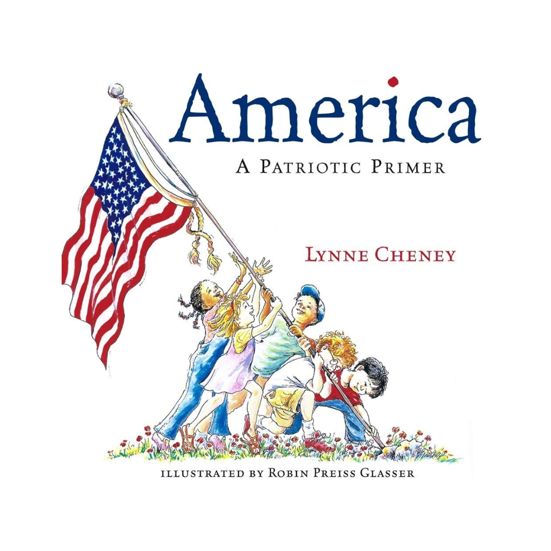 America A Patriotic Primer