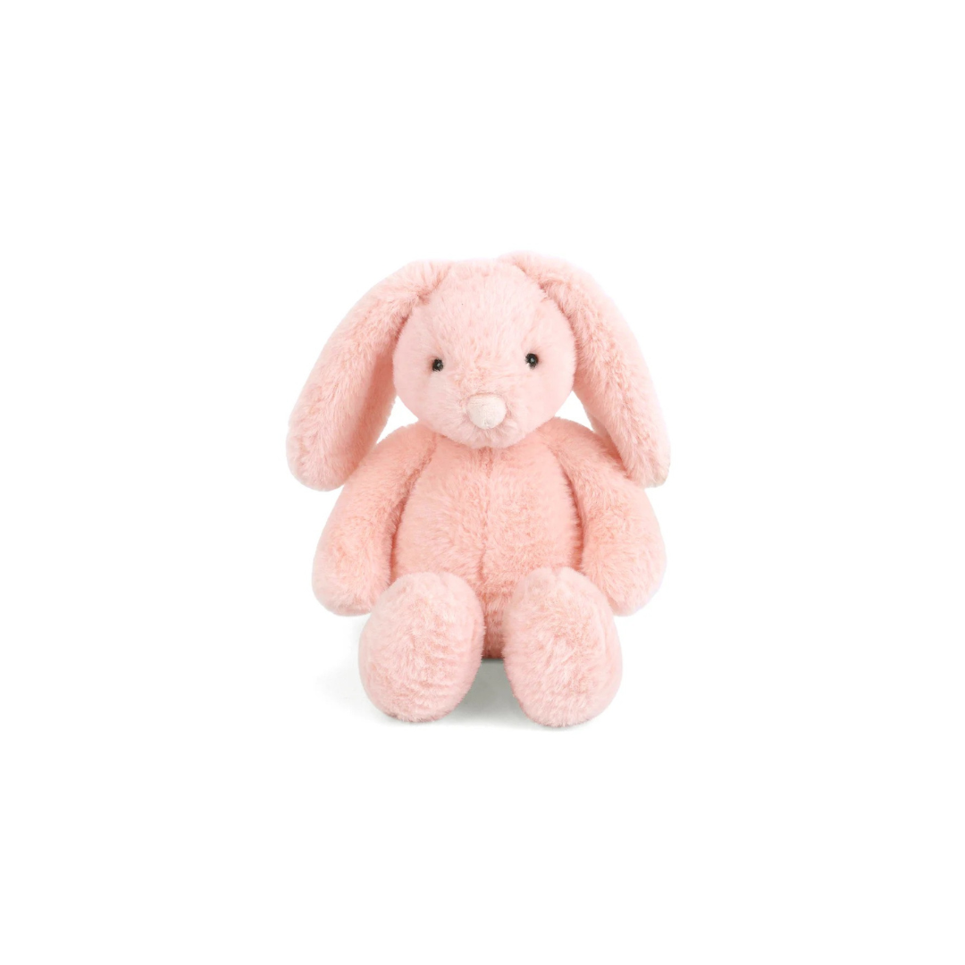 Apricot Bunny