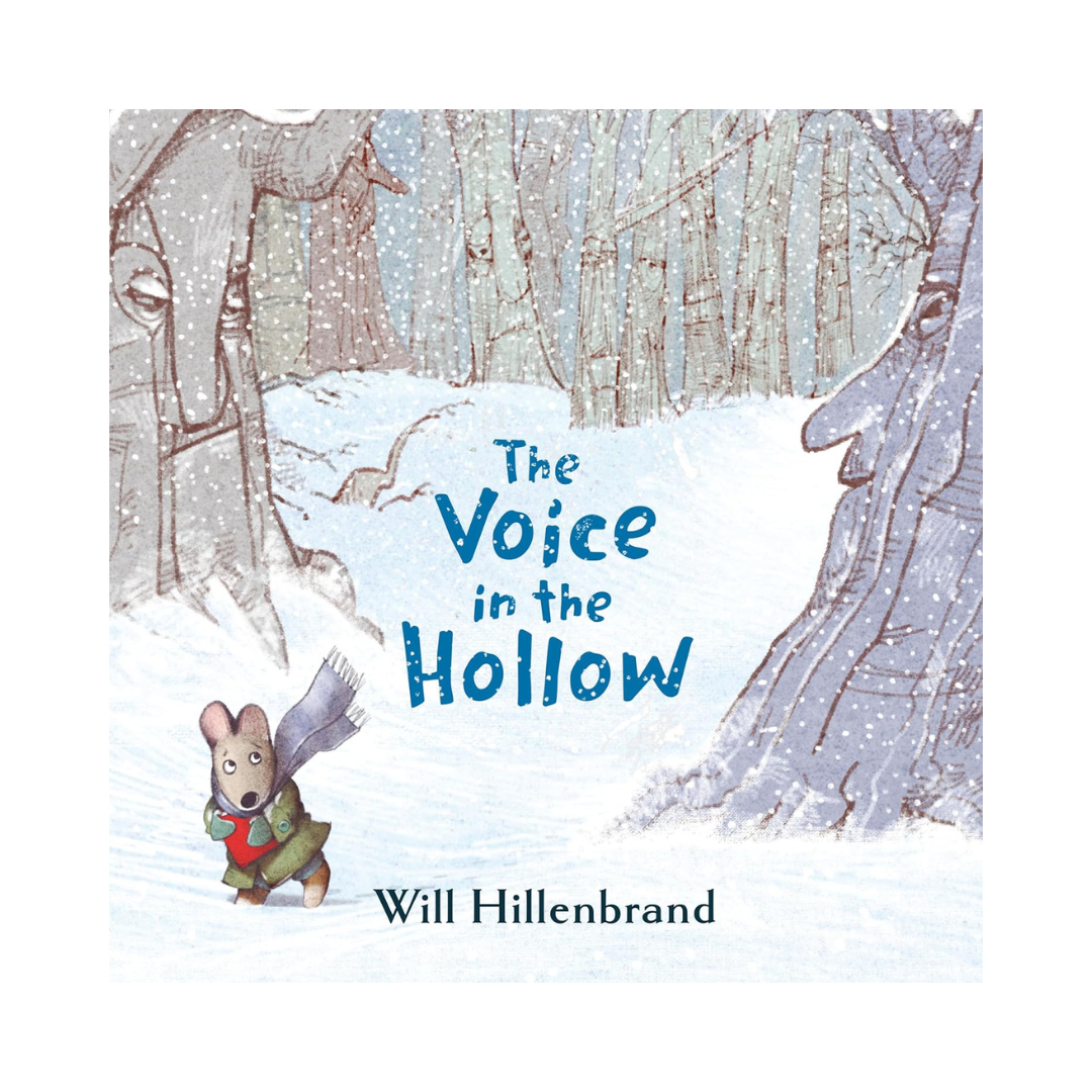 The Voice in The Hollow