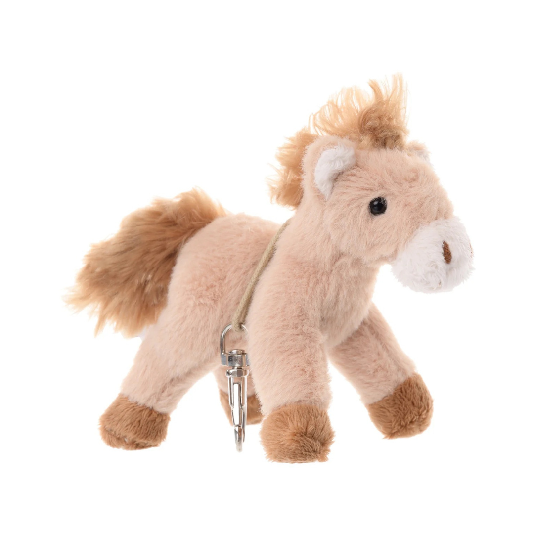 Pony Bag Charm - Sugar