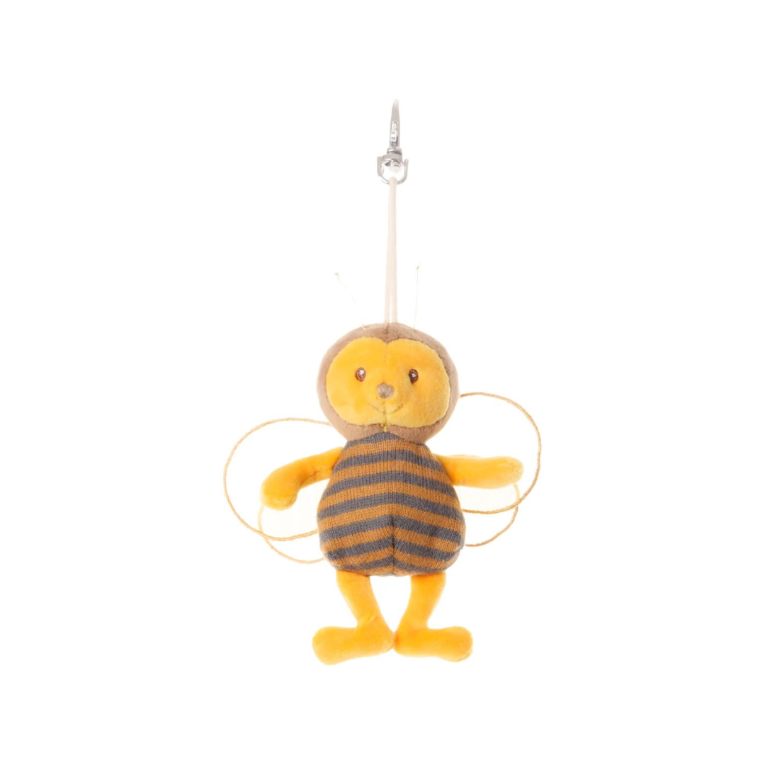 Bee Bag Charm
