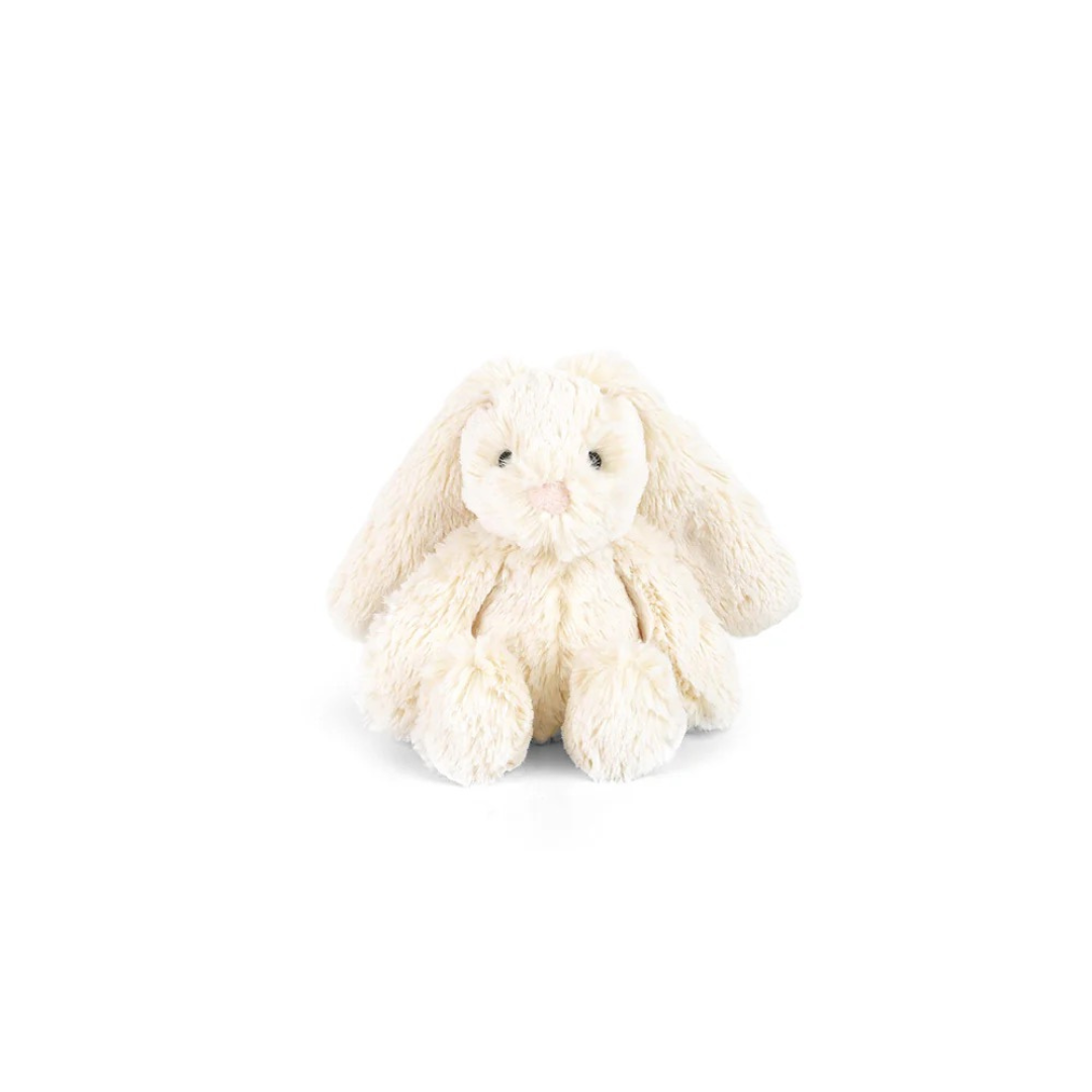 Minnie Bunny White