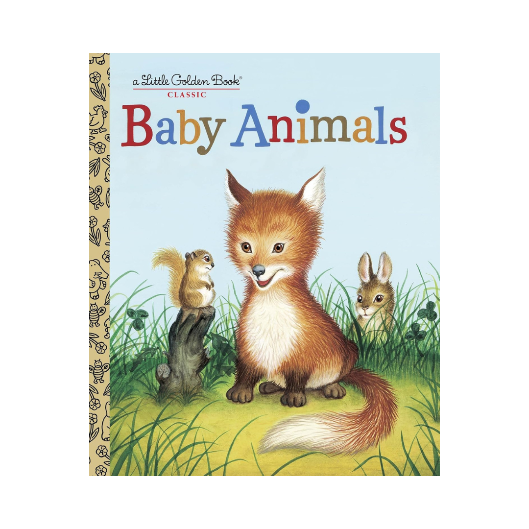 Baby Animals