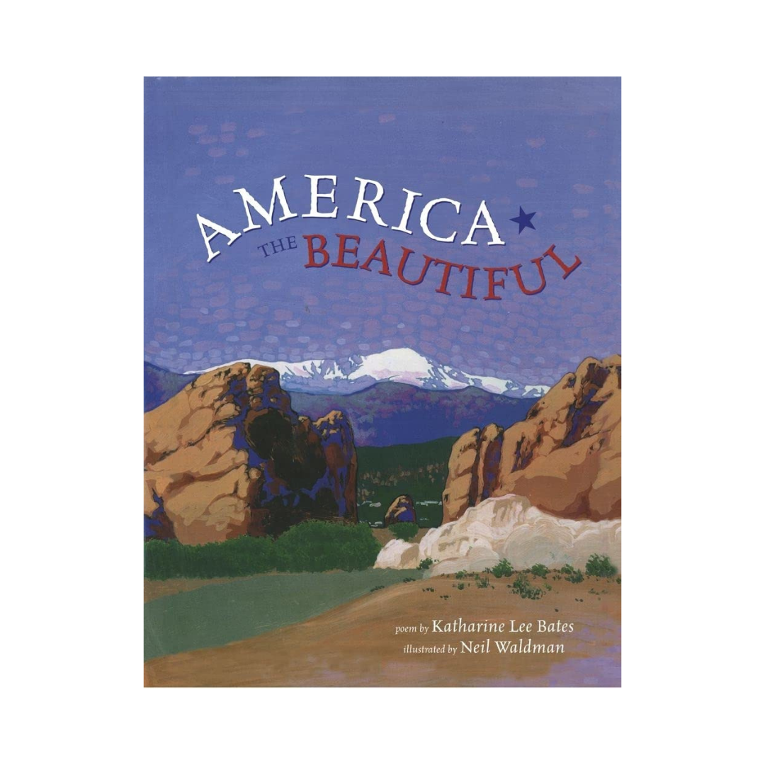 America The Beautiful
