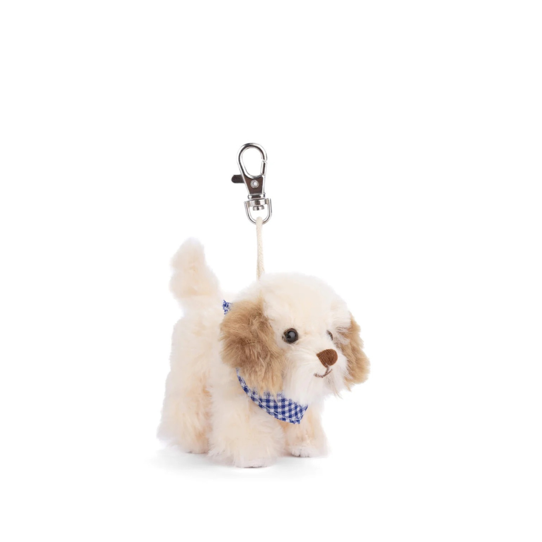 Buddylina Puppy Bag Charm