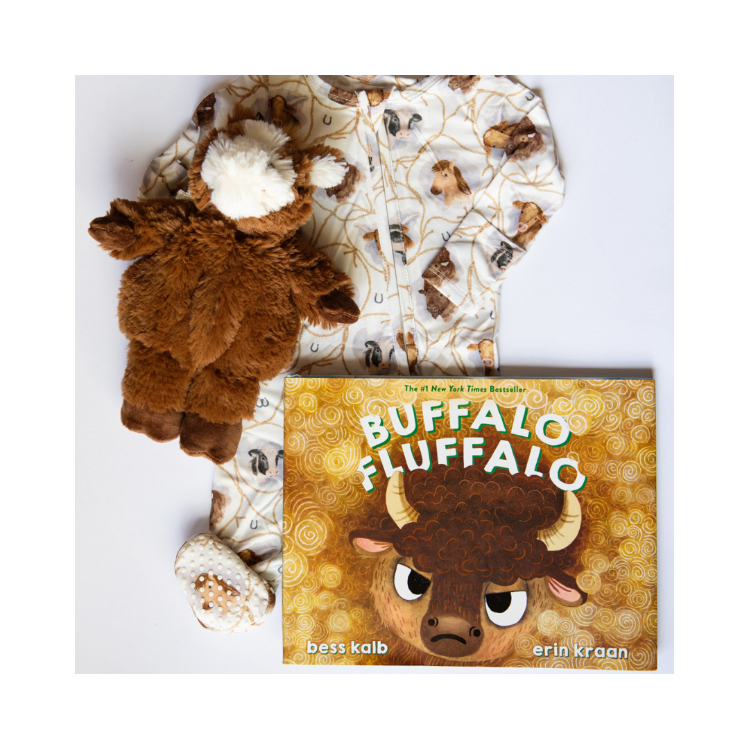 Baby Farm Boy Bundle