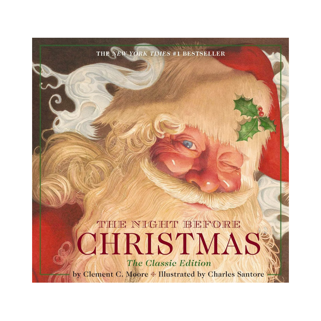 Night Before Christmas