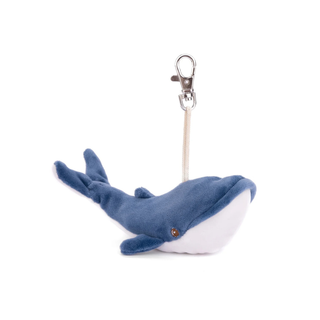 Bubbles Bag Charm