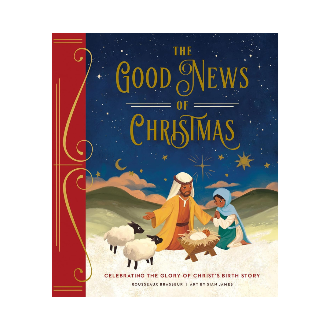 The Good News Of Christmas