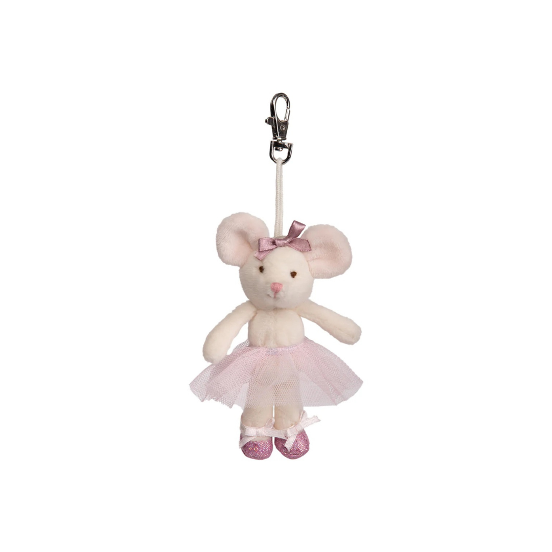 Antonia Bag Charm