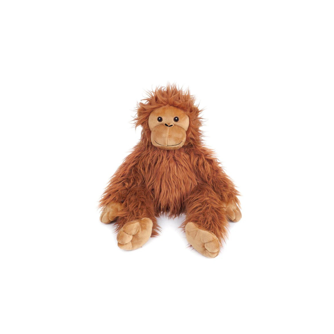 Oscar the Monkey