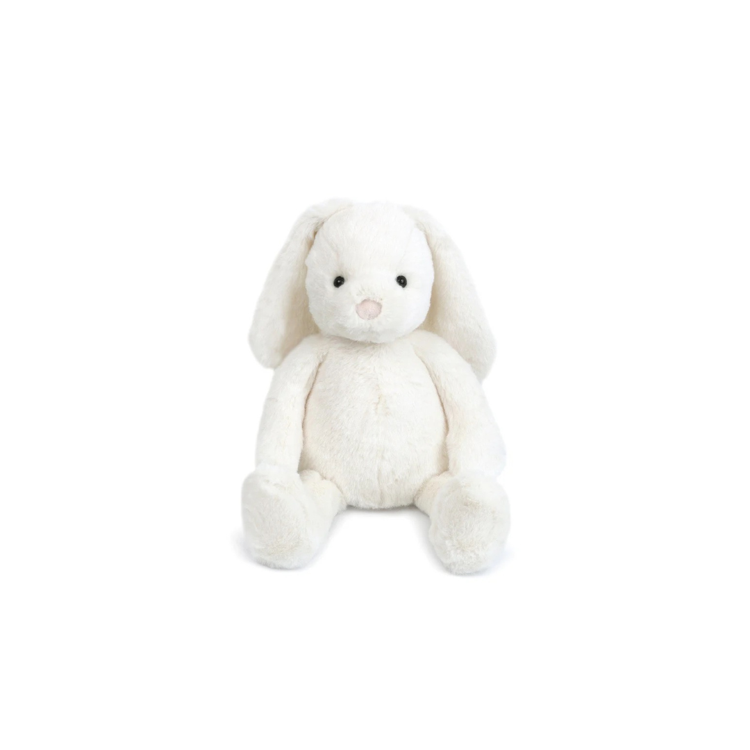 Cream Magnolia Bunny