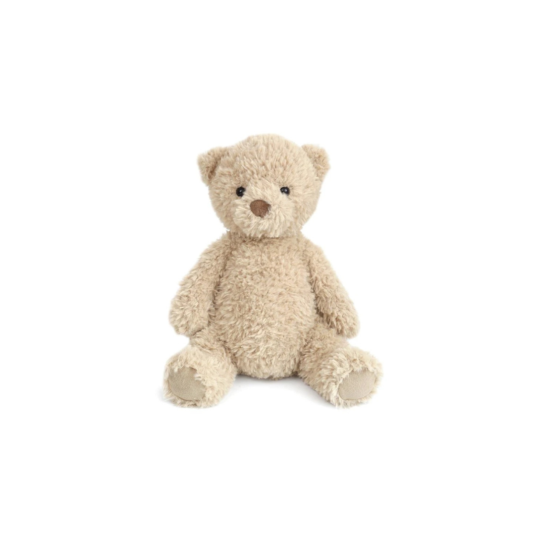 Marshmallow Bear Tan