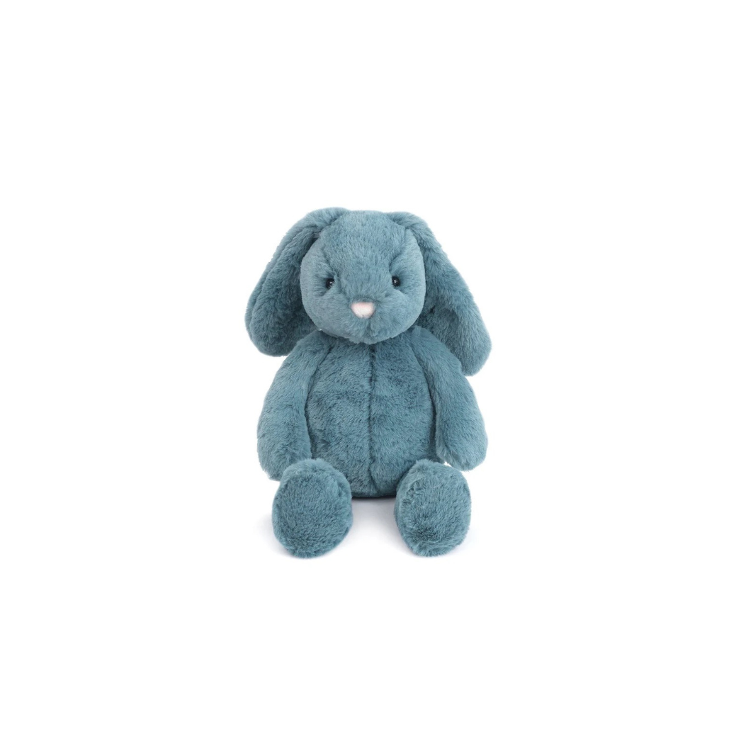 Blue Bleu Bunny