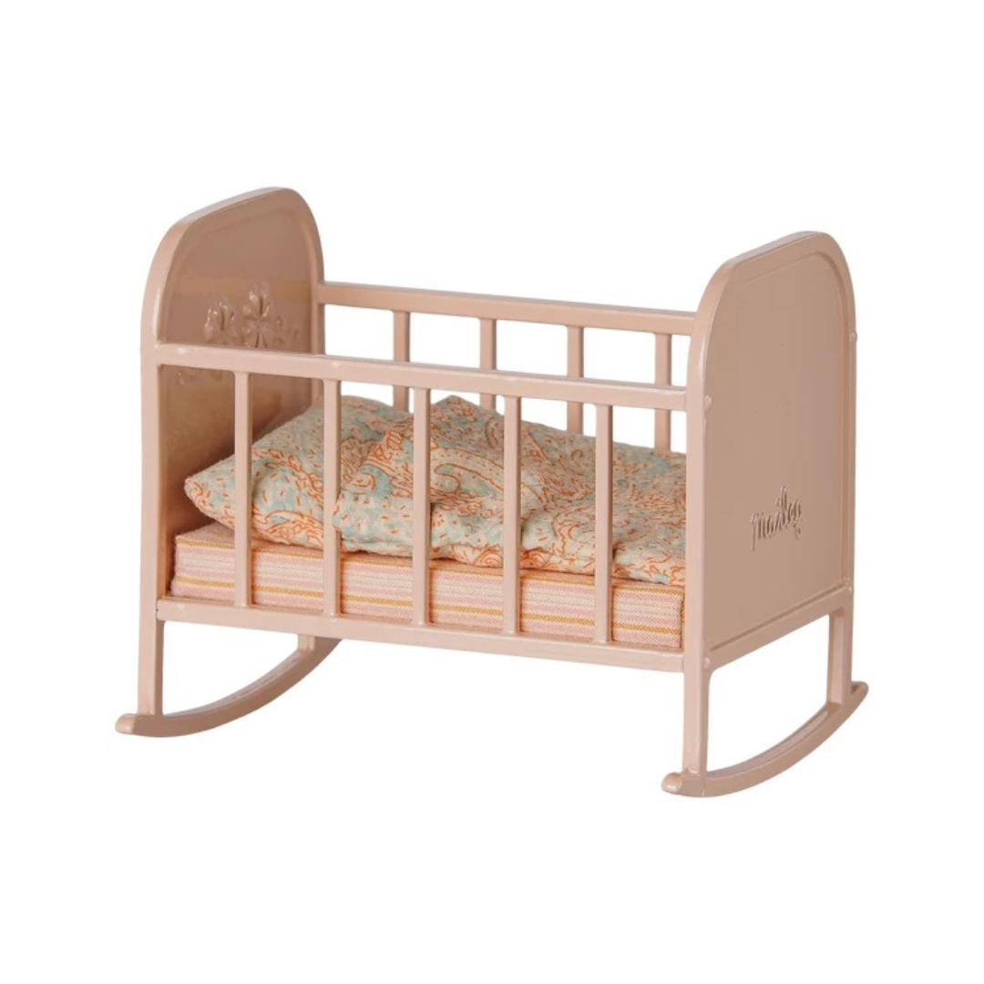 My Cradle, Light Rose