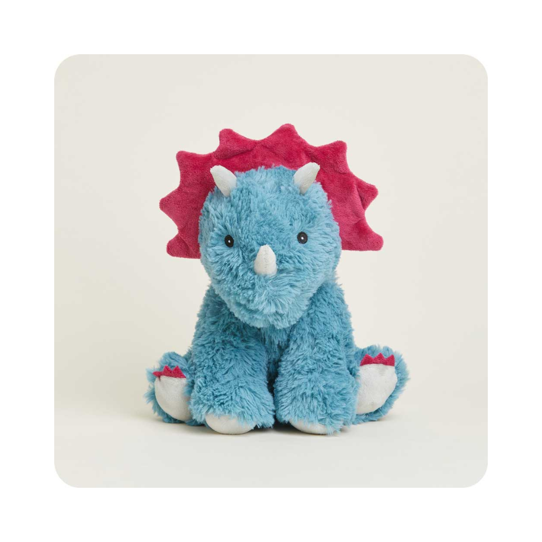 Triceratops Warmie Junior